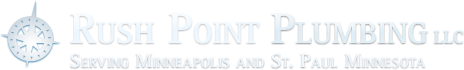 Rush Point Plumbing LLC - Serving Minneapolis and St. Paul Minnesota