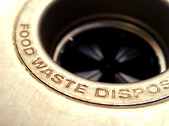 Image Garbage Disposal Repair & Installation