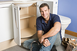 Image Rush Point Plumbing Services
